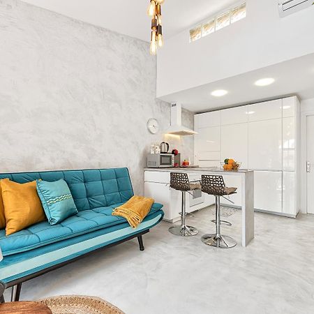 Tisalaya Bright Apartment Маспаломас Екстериор снимка