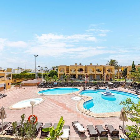 Tisalaya Bright Apartment Маспаломас Екстериор снимка