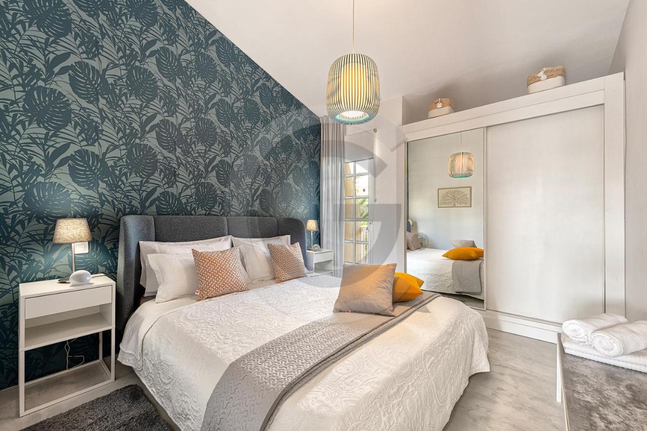 Tisalaya Bright Apartment Маспаломас Екстериор снимка