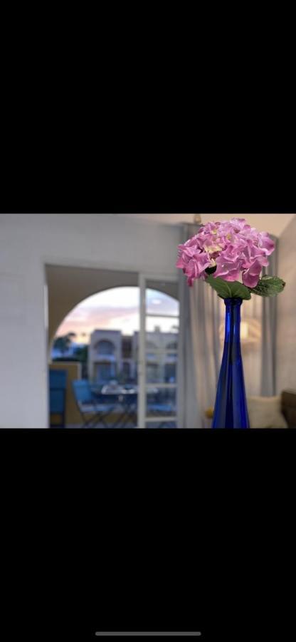 Tisalaya Bright Apartment Маспаломас Екстериор снимка