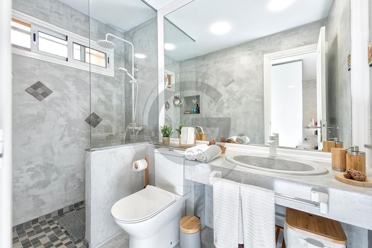 Tisalaya Bright Apartment Маспаломас Екстериор снимка