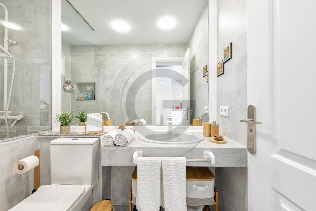 Tisalaya Bright Apartment Маспаломас Екстериор снимка