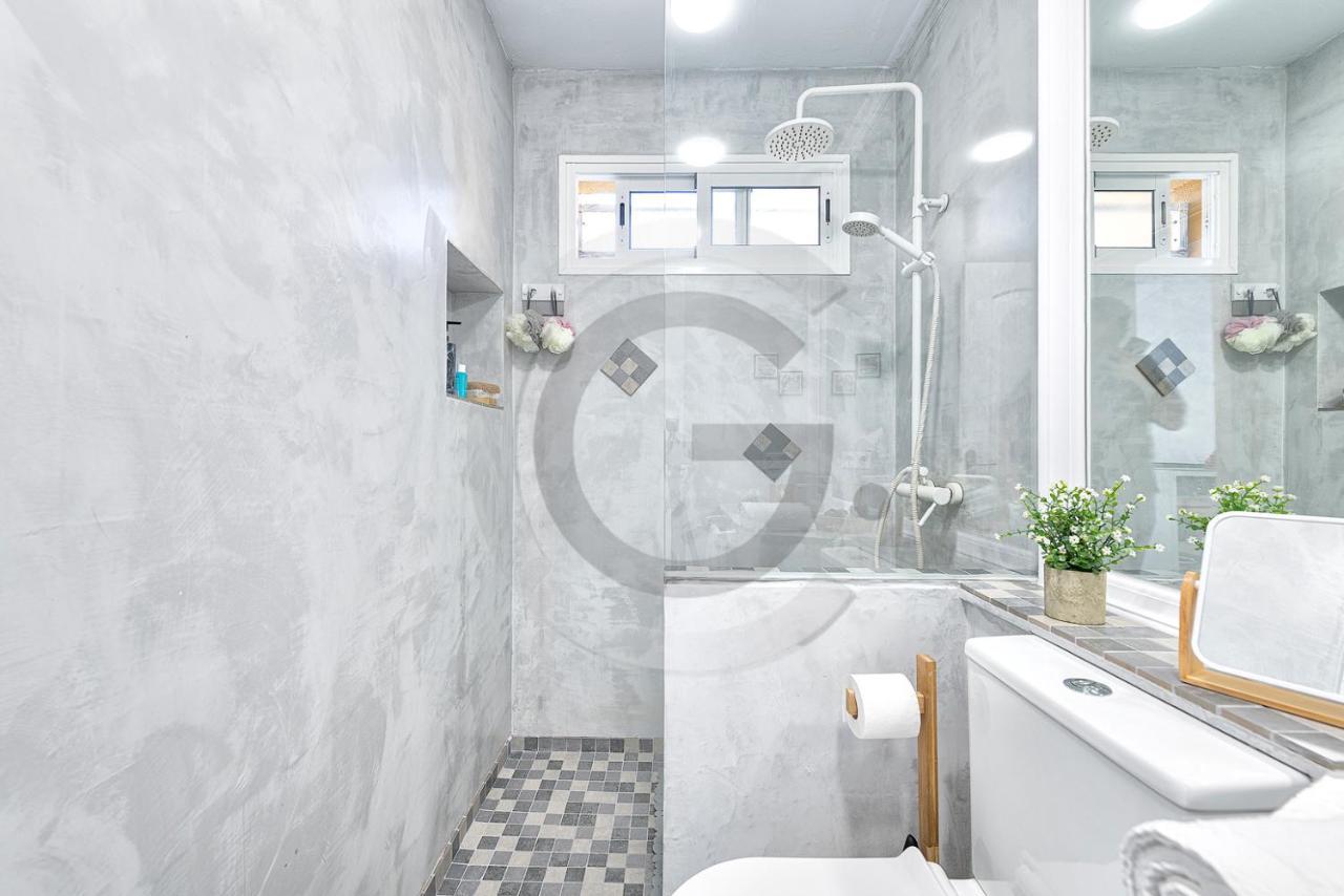 Tisalaya Bright Apartment Маспаломас Екстериор снимка