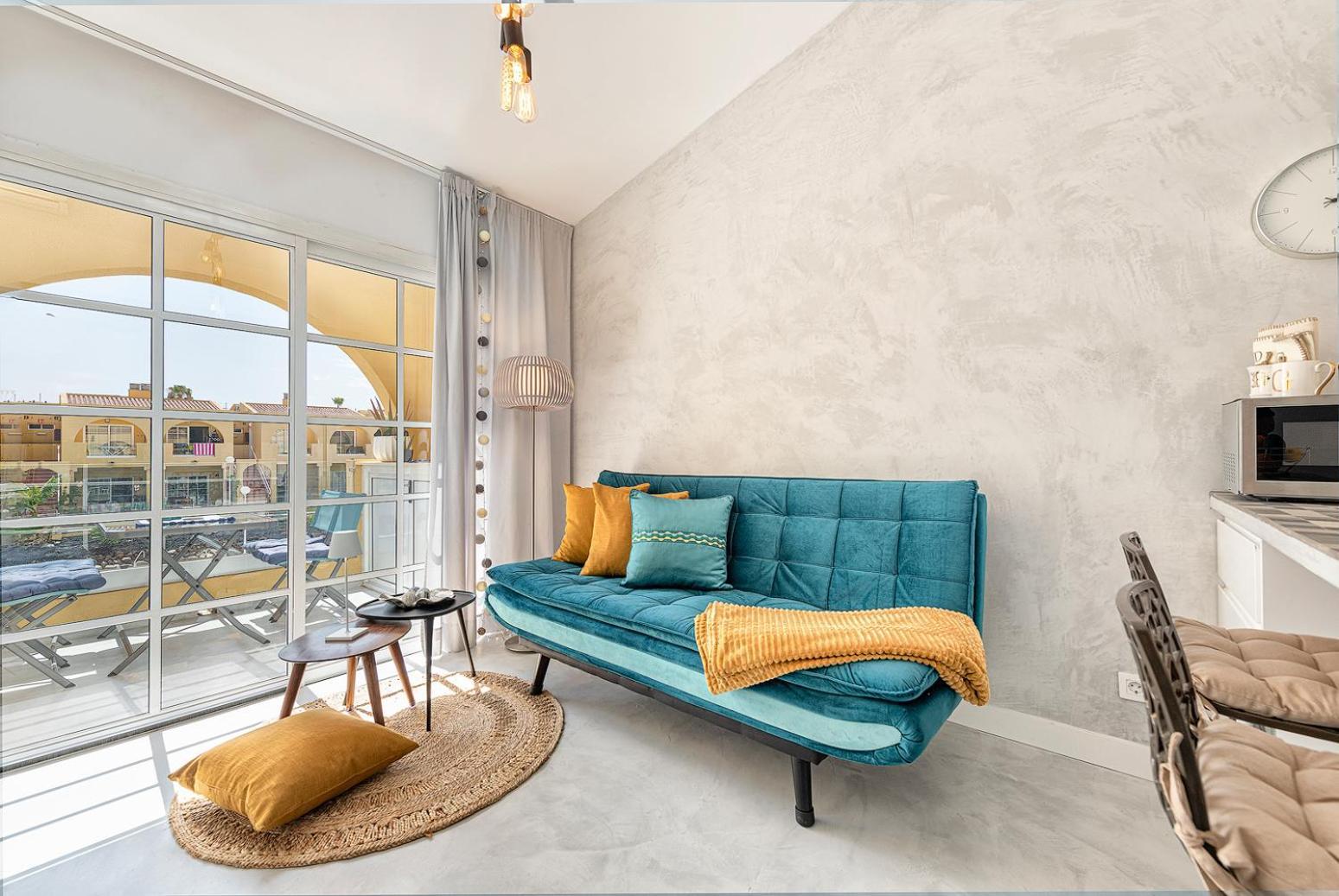 Tisalaya Bright Apartment Маспаломас Екстериор снимка
