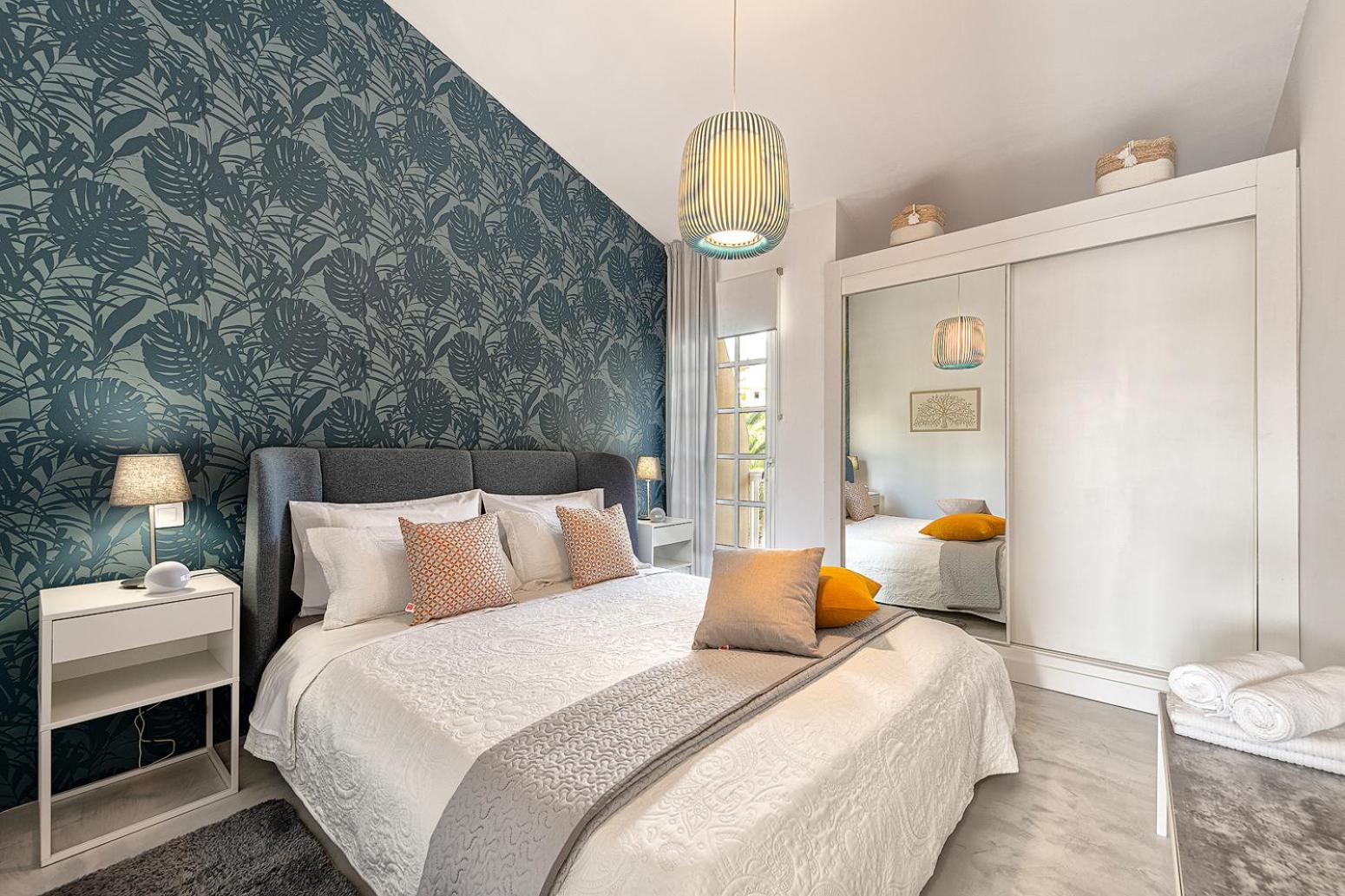 Tisalaya Bright Apartment Маспаломас Екстериор снимка