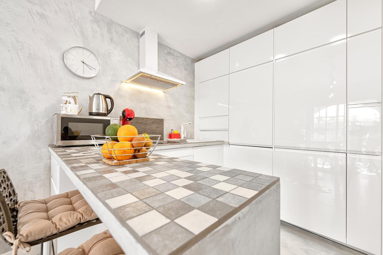 Tisalaya Bright Apartment Маспаломас Екстериор снимка