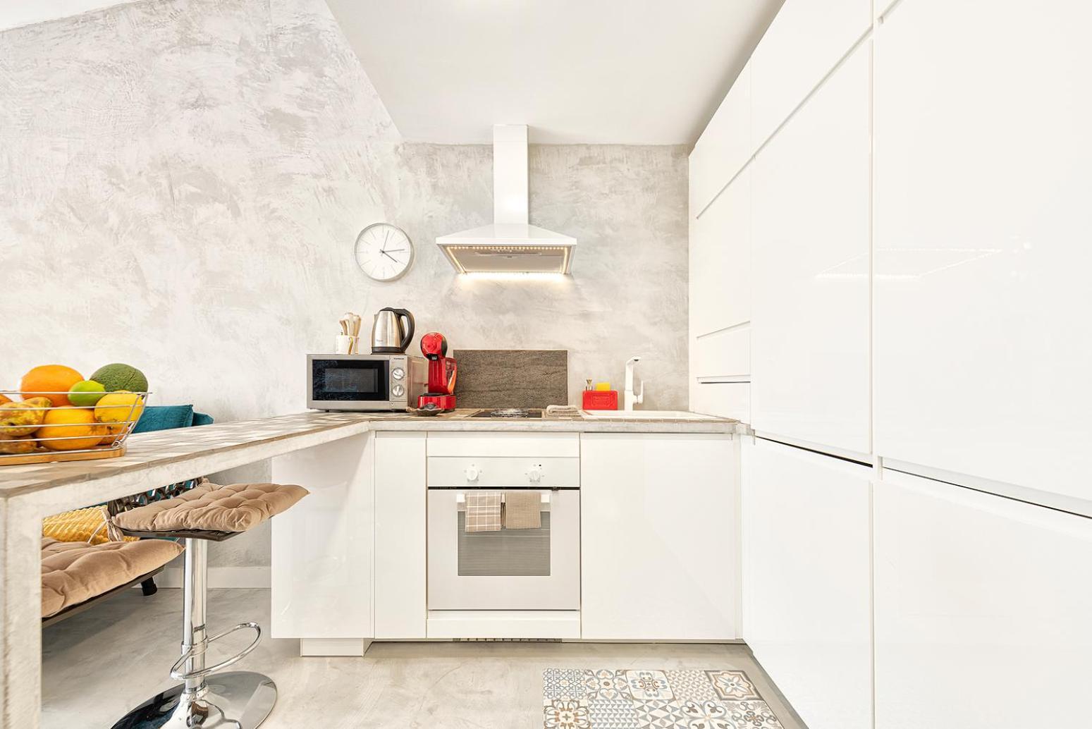 Tisalaya Bright Apartment Маспаломас Екстериор снимка