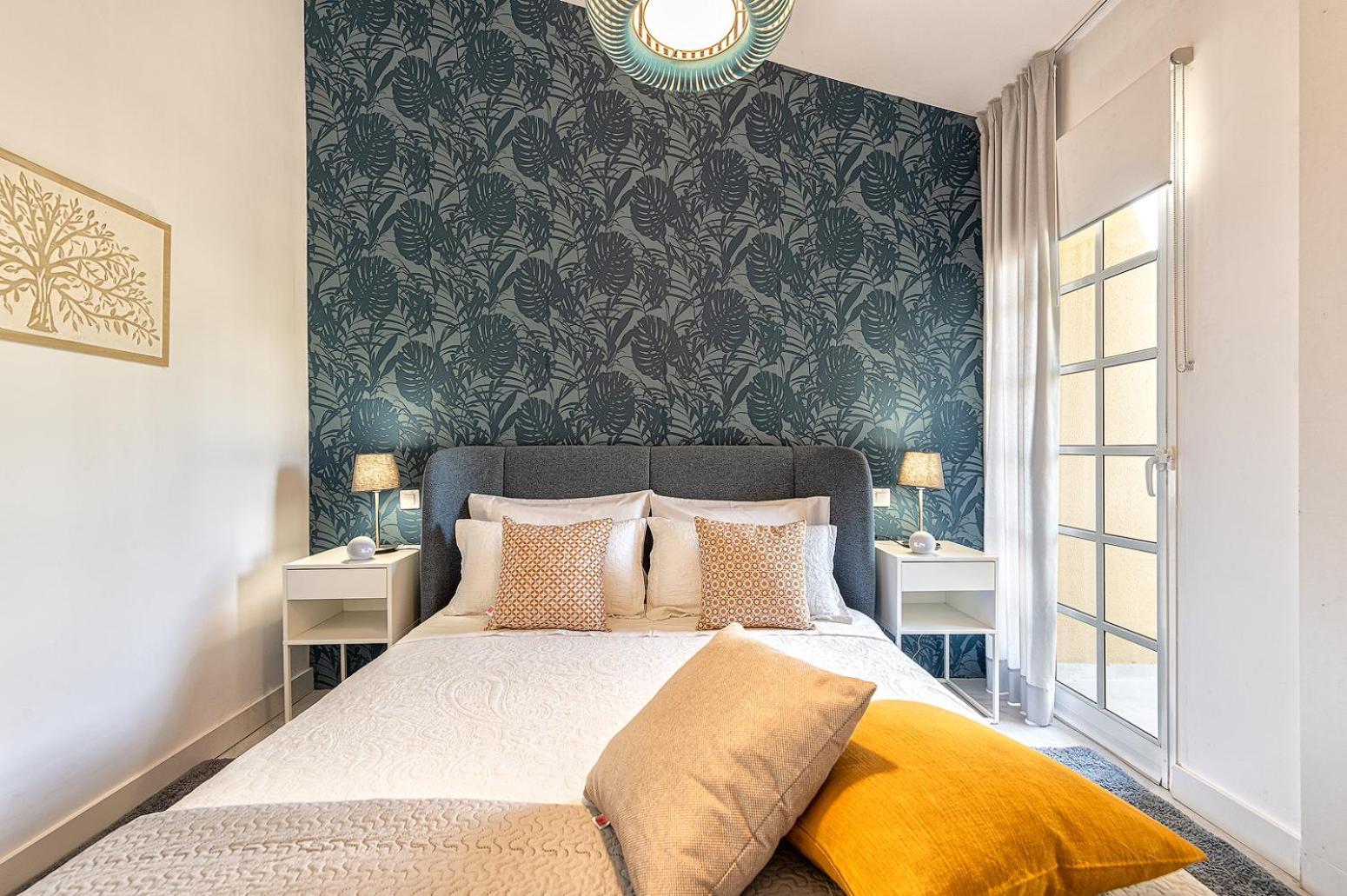 Tisalaya Bright Apartment Маспаломас Екстериор снимка