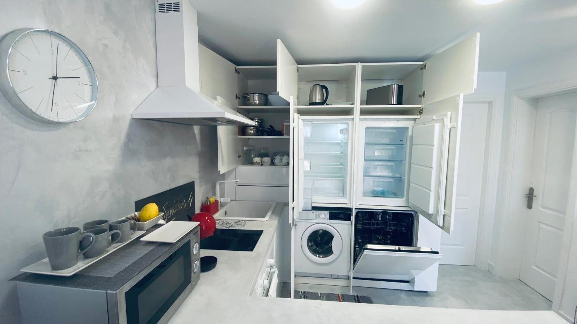 Tisalaya Bright Apartment Маспаломас Екстериор снимка